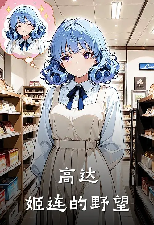 高达：姬连的野望