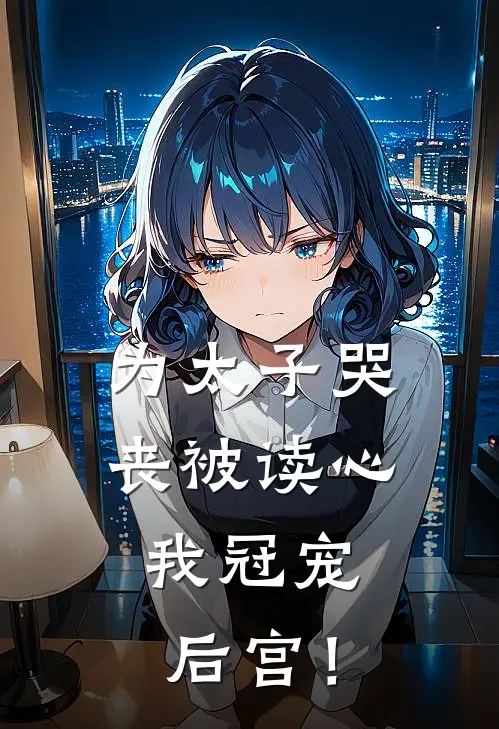 为太子哭丧被读心,我冠宠后宫!