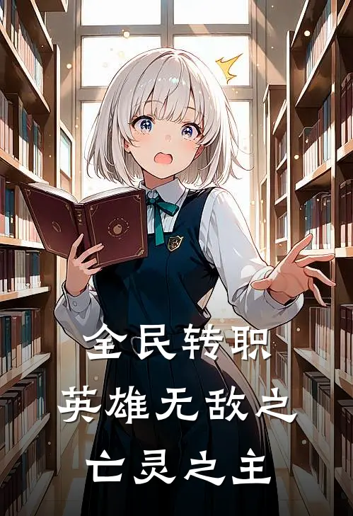 全民转职：英雄无敌之亡灵之主