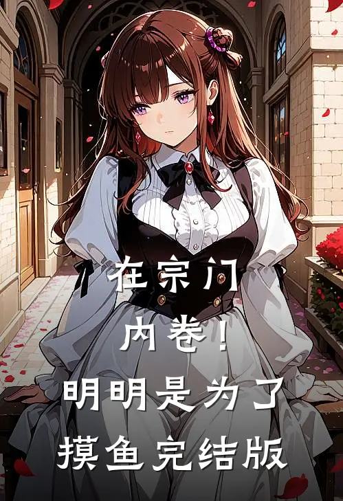 在宗门内卷!明明是为了摸鱼完结版