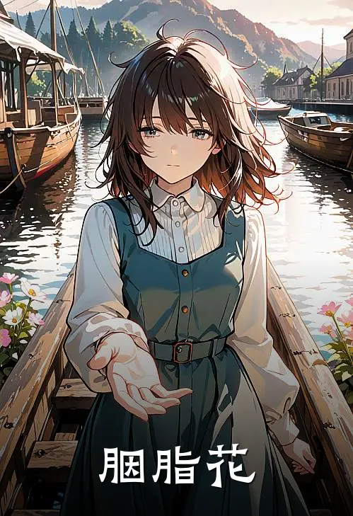 胭脂花
