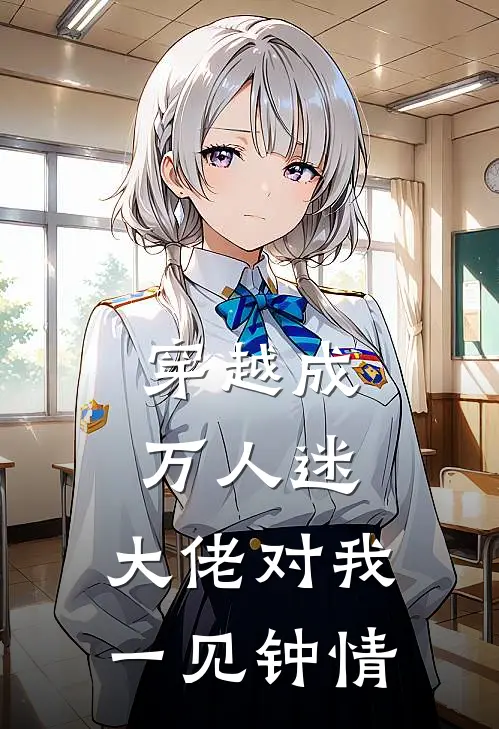穿越成万人迷，大佬对我一见钟情