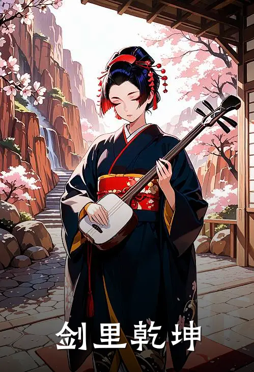 剑里乾坤