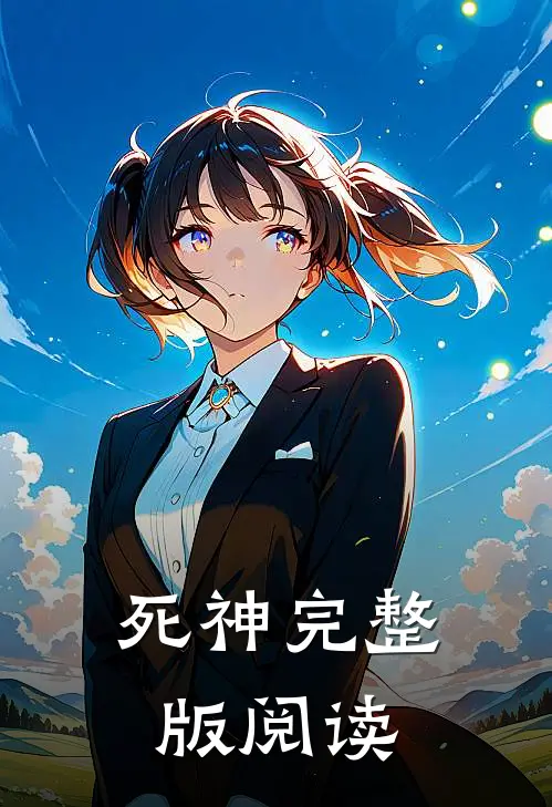 死神完整版阅读