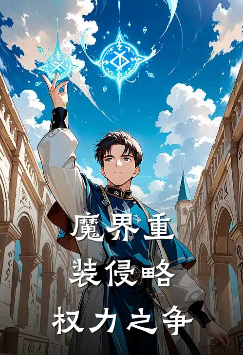 魔界重装侵略:权力之争