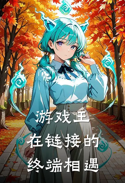 游戏王:在链接的终端相遇