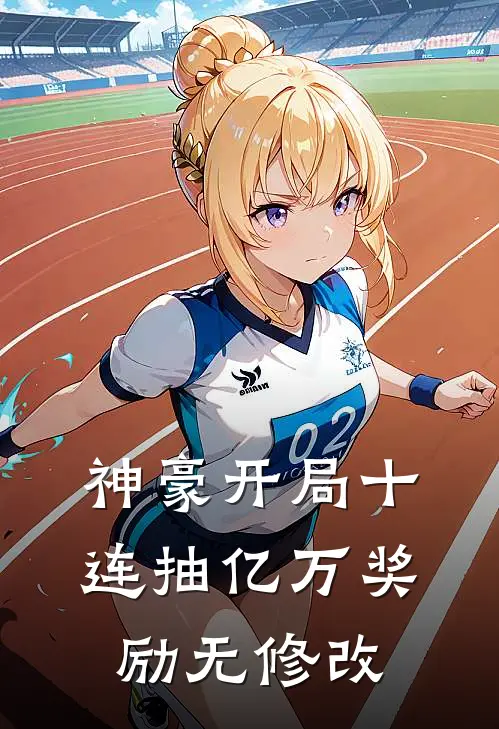 神豪开局十连抽亿万奖励无修改