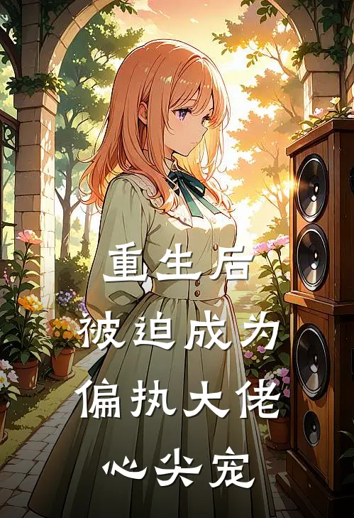 重生后，被迫成为偏执大佬心尖宠