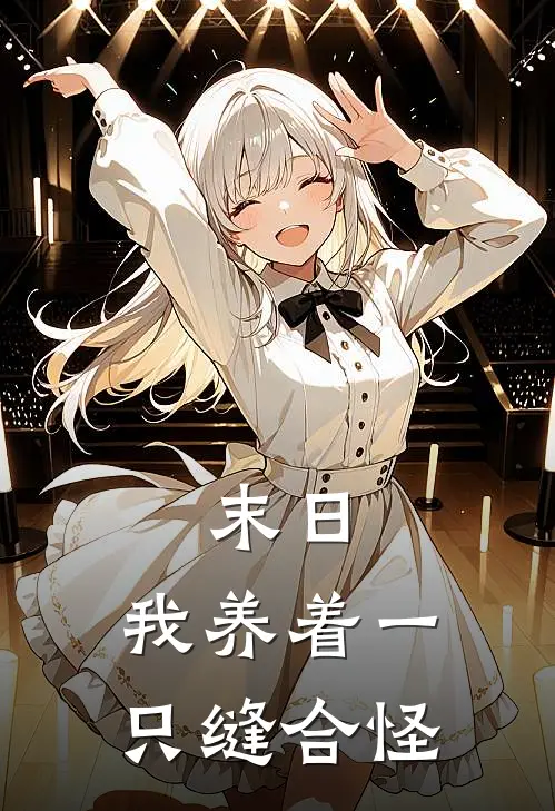 末日:我养着一只缝合怪