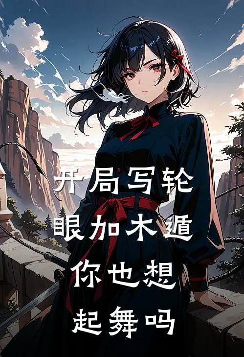 开局写轮眼加木遁,你也想起舞吗