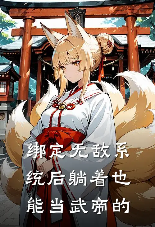 绑定无敌系统后躺着也能当武帝的