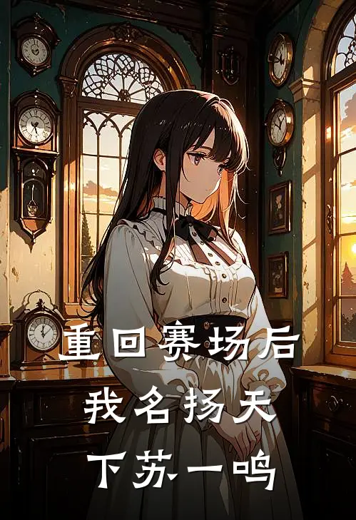 重回赛场后我名扬天下苏一鸣