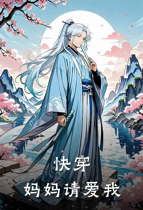 快穿,妈妈请爱我