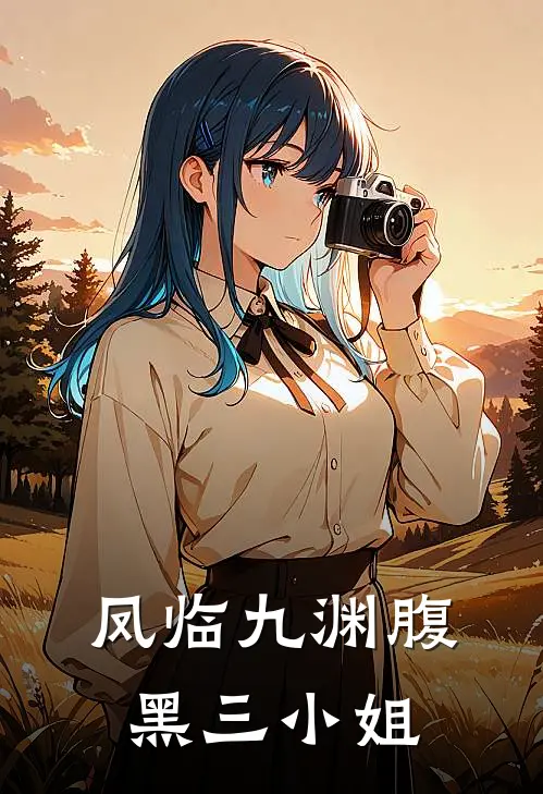 凤临九渊腹黑三小姐