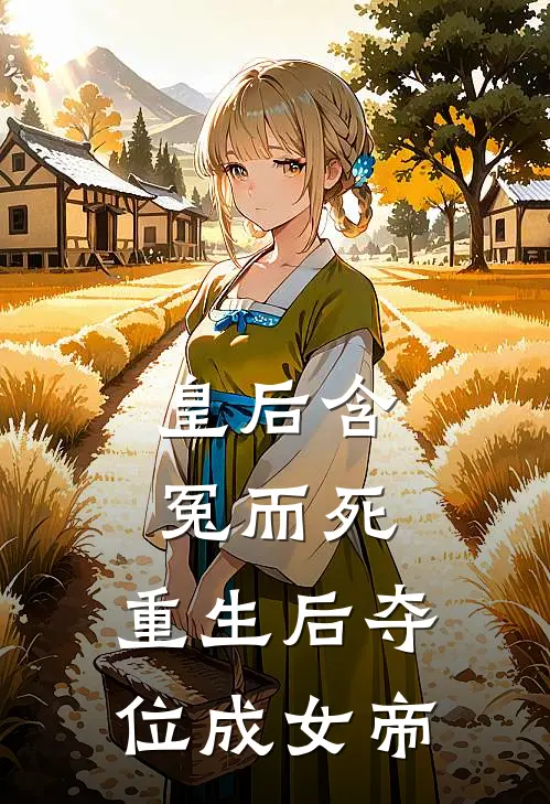 皇后含冤而死,重生后夺位成女帝
