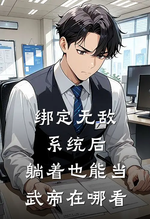 绑定无敌系统后,躺着也能当武帝在哪看
