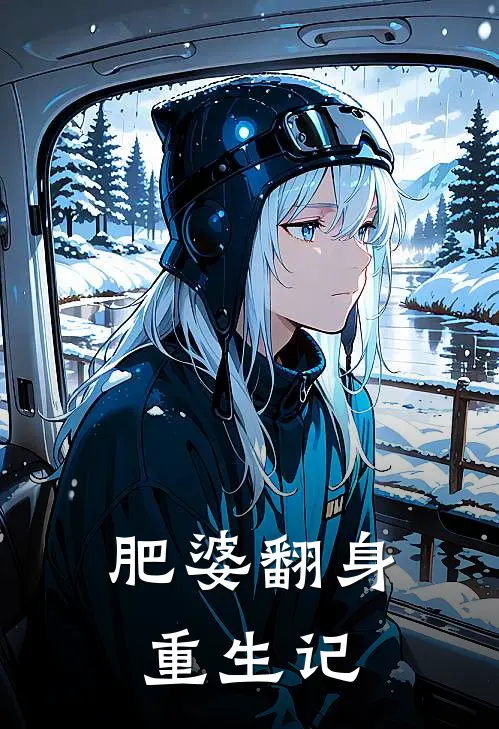 肥婆翻身重生记