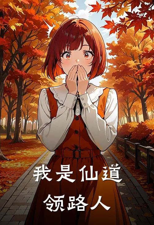 我是仙道领路人