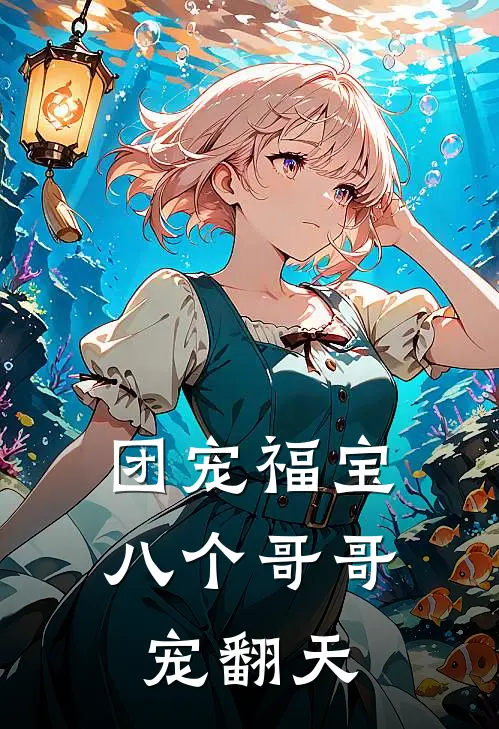 团宠福宝：八个哥哥宠翻天