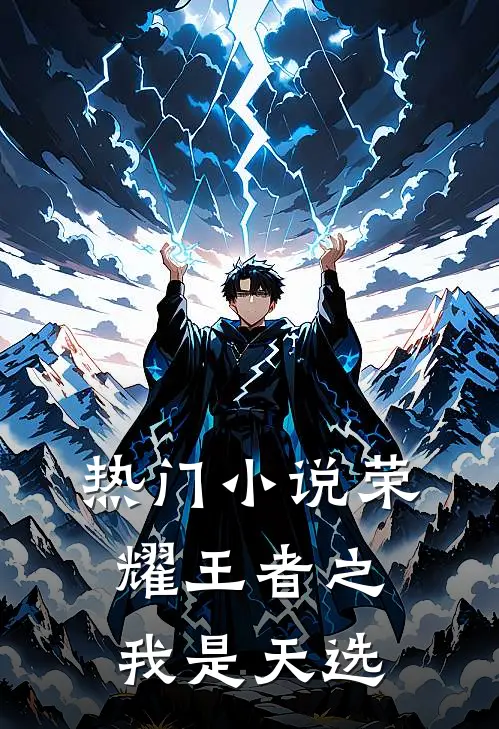 热门小说荣耀王者之我是天选