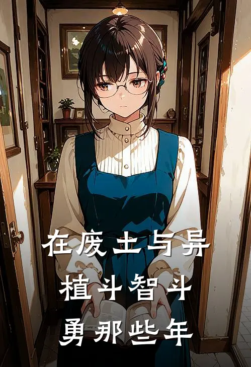 在废土与异植斗智斗勇那些年
