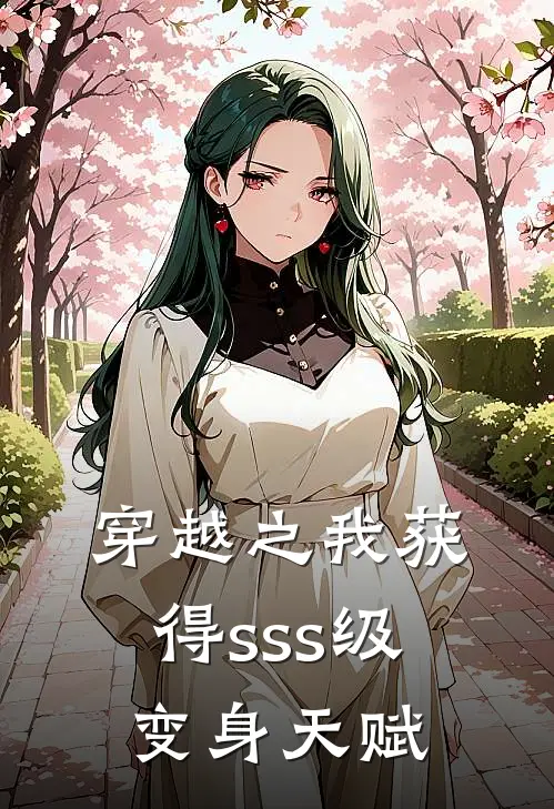 穿越之我获得sss级变身天赋