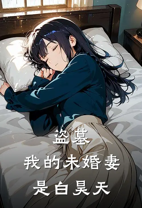 盗墓：我的未婚妻是白昊天