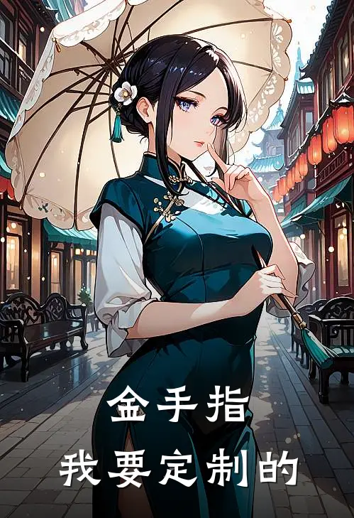金手指,我要定制的