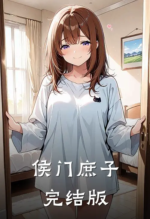 侯门庶子完结版