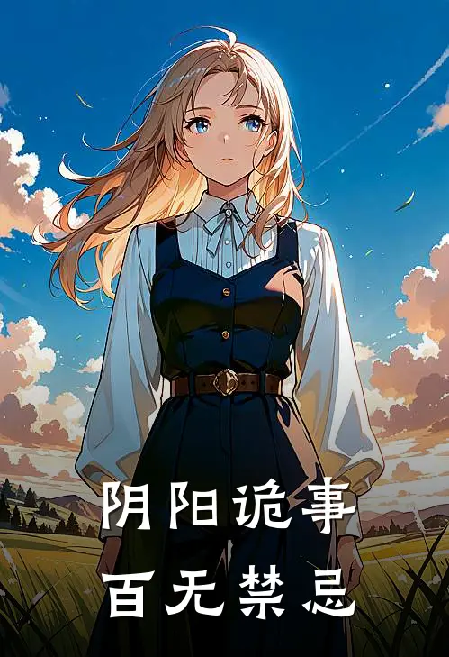 阴阳诡事，百无禁忌