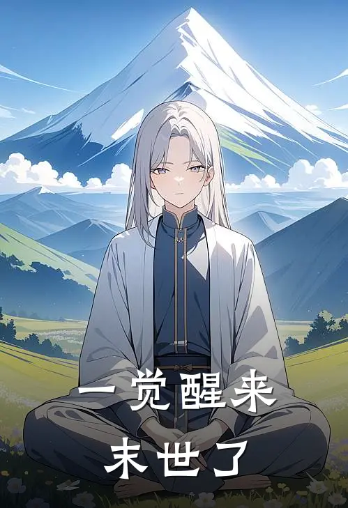 一觉醒来末世了