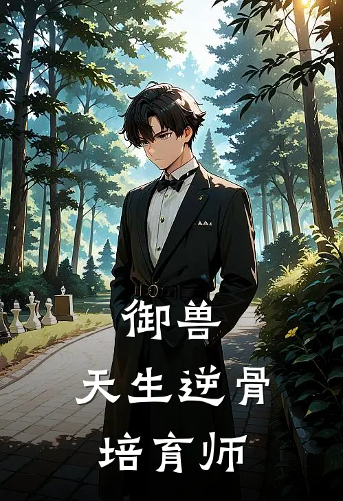 御兽:天生逆骨培育师