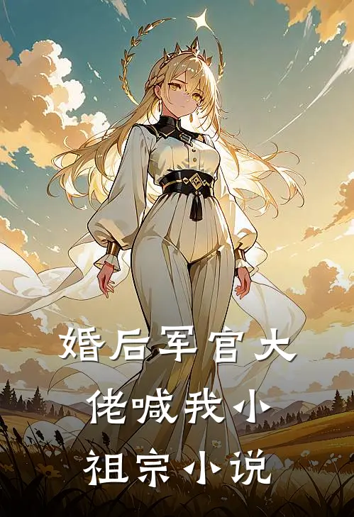 婚后军官大佬喊我小祖宗小说