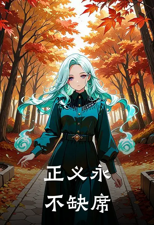 正义永不缺席