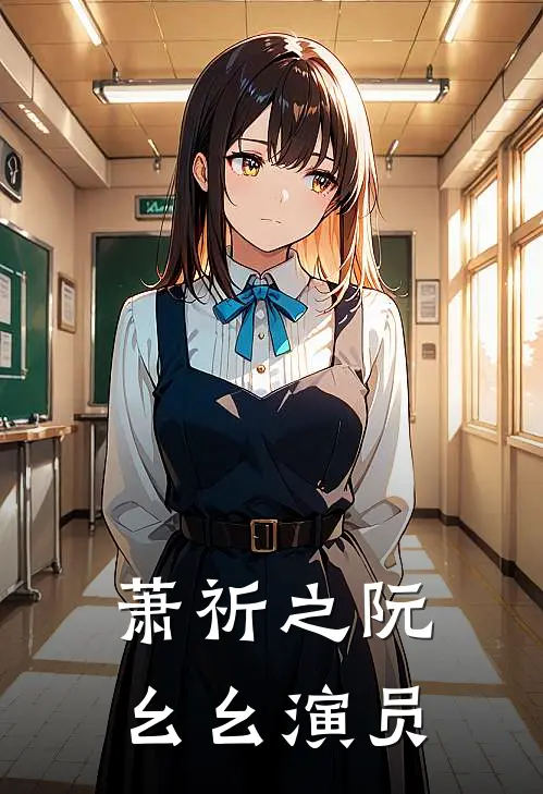 萧祈之阮幺幺 演员