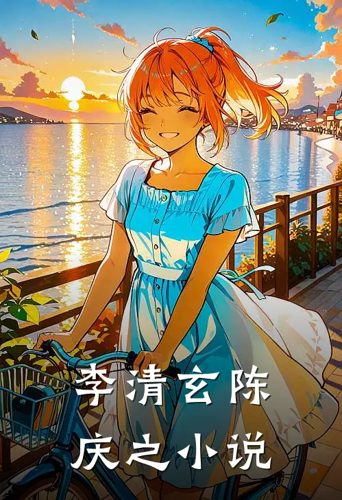 李清玄陈庆之小说