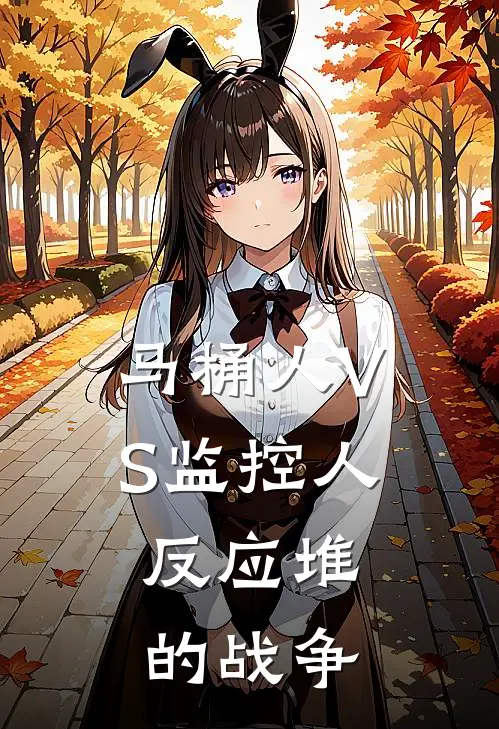 马桶人VS监控人:反应堆的战争