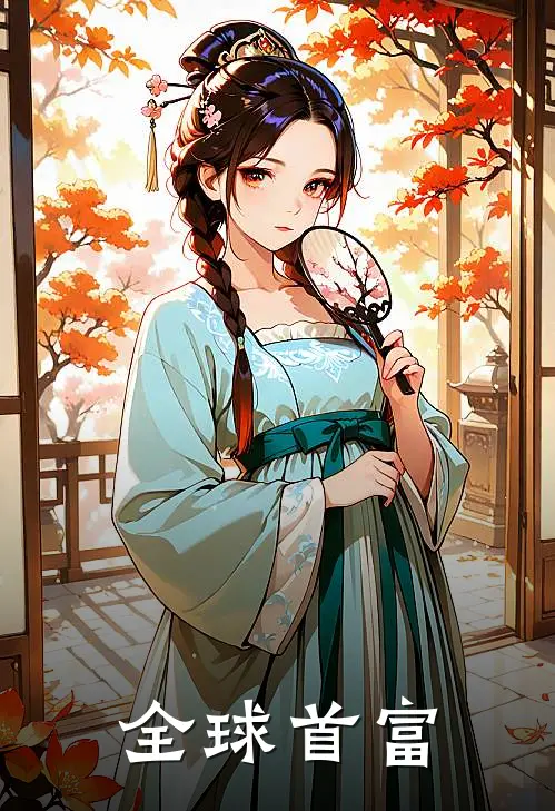 全球首富