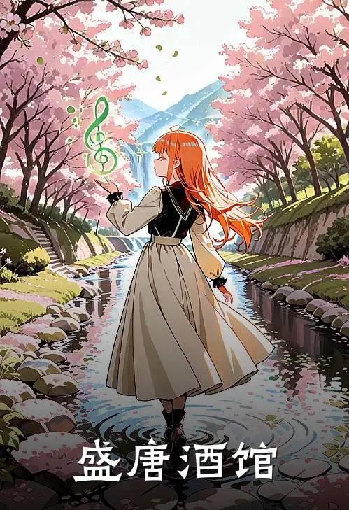 盛唐酒馆