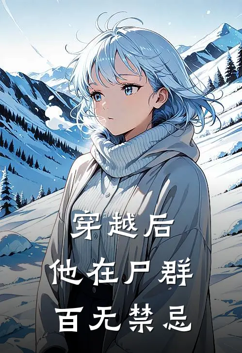 穿越后，他在尸群百无禁忌