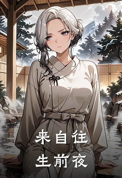 来自往生前夜