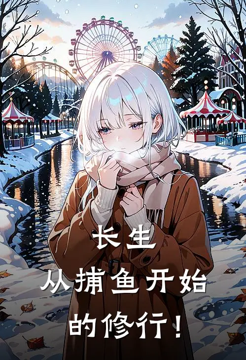 长生：从捕鱼开始的修行！