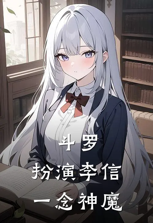 斗罗:扮演李信,一念神魔