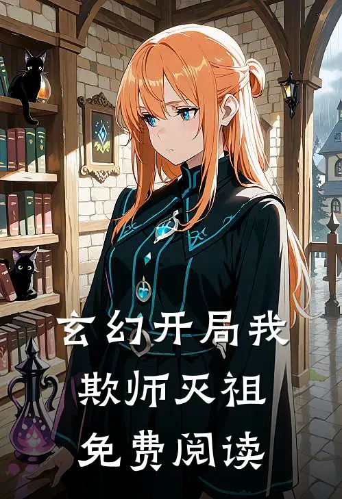 玄幻开局我欺师灭祖免费阅读