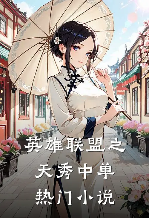 英雄联盟之天秀中单热门小说