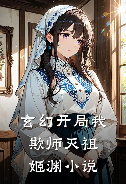 玄幻开局我欺师灭祖姬渊小说