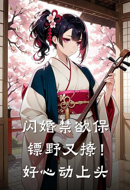 闪婚禁欲保镖野又撩!好心动上头