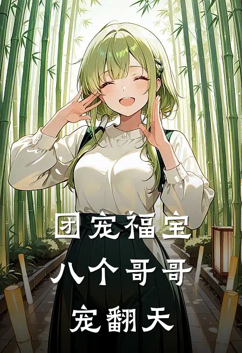 团宠福宝八个哥哥宠翻天