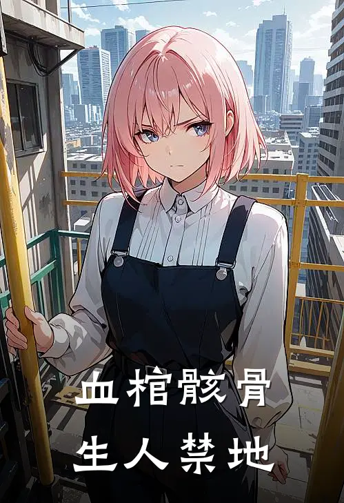 血棺骸骨，生人禁地