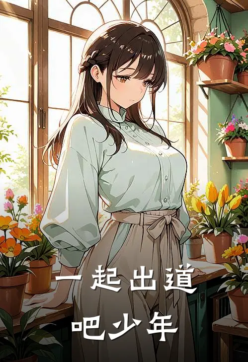 一起出道吧少年